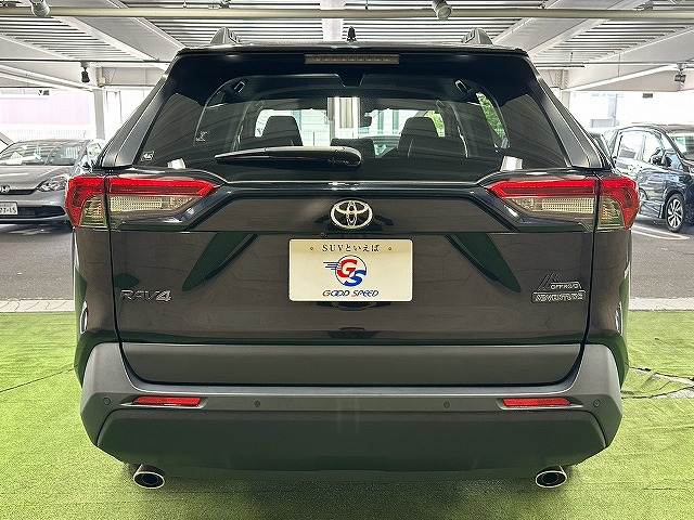 トヨタ RAV4の画像16