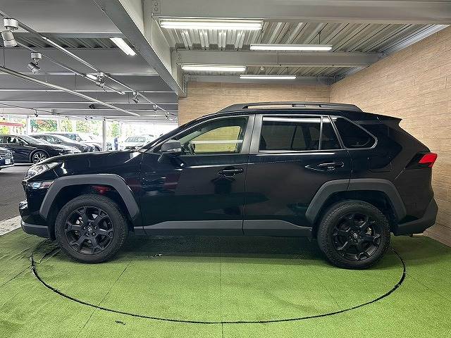 トヨタ RAV4の画像17