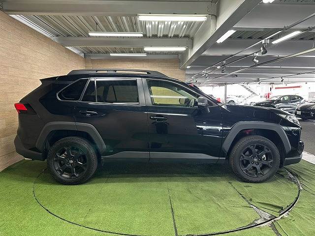 トヨタ RAV4の画像18
