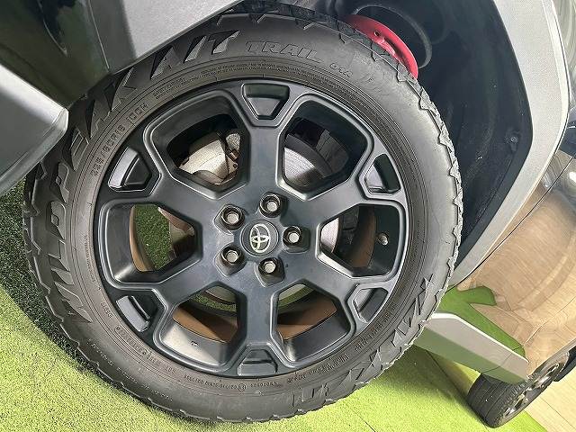 トヨタ RAV4の画像19