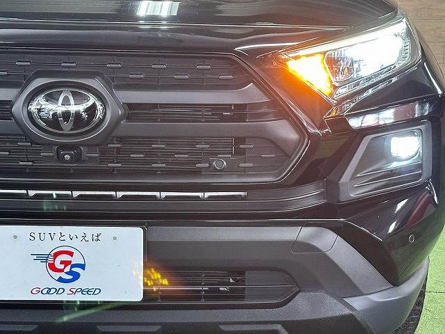 トヨタ RAV4の画像20