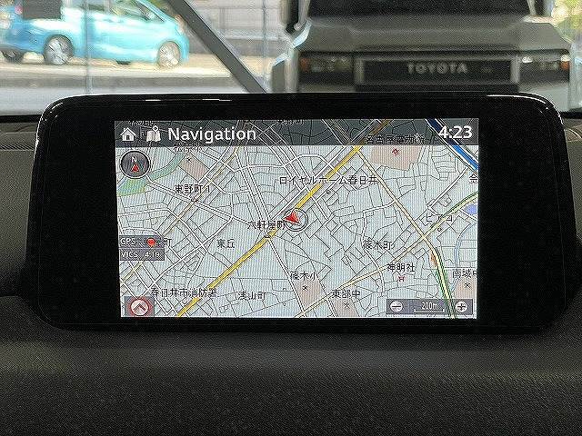 CX-8XD PROACTIVE 内装他