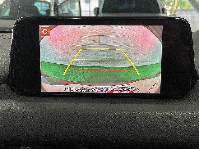 CX-8XD PROACTIVE 内装他