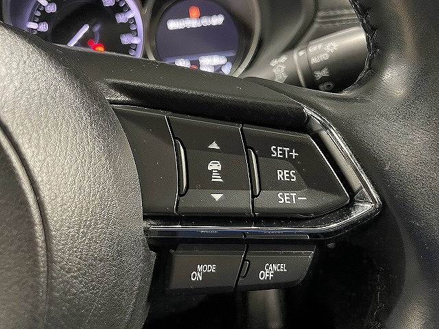 CX-8XD PROACTIVE 内装他