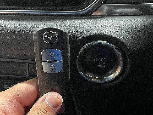 マツダ&nbsp;CX-8の画像9