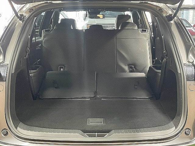 マツダ&nbsp;CX-8の画像13