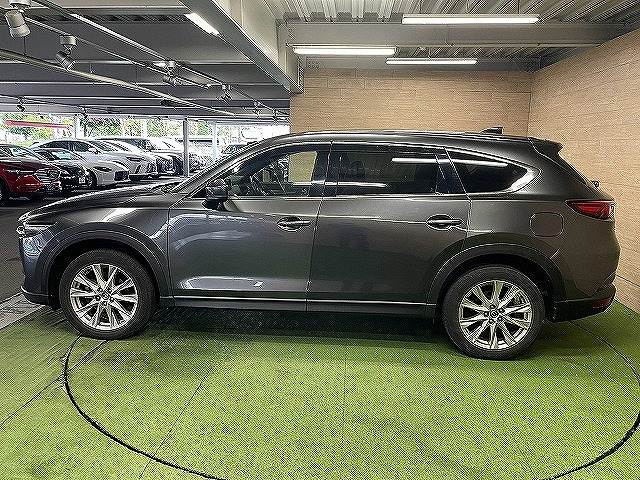マツダ&nbsp;CX-8の画像17