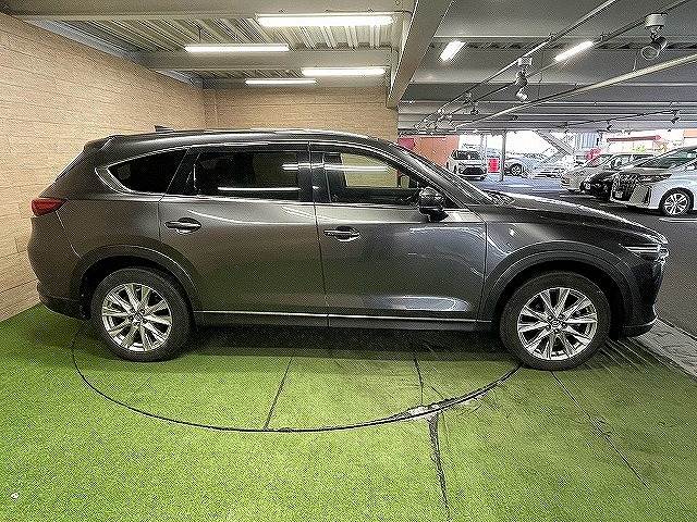 マツダ&nbsp;CX-8の画像18