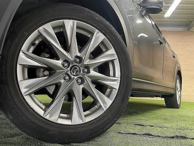 マツダ&nbsp;CX-8の画像19