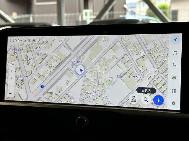 クラウンスポーツSPORT RS 内装他