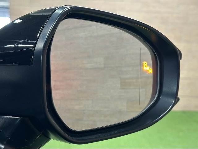 トヨタ クラウンスポーツの画像9