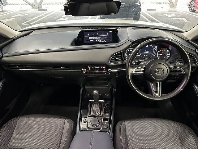 マツダ CX-30の画像2