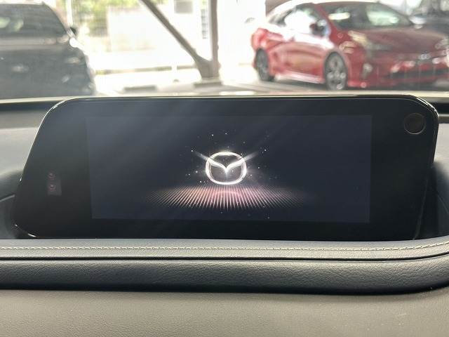 マツダ CX-30の画像3