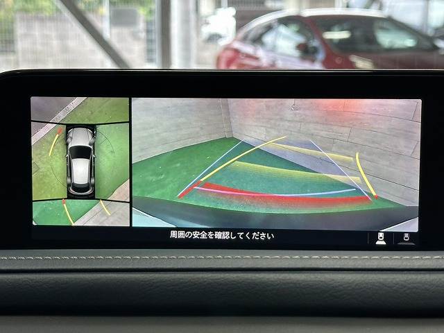 マツダ CX-30の画像4