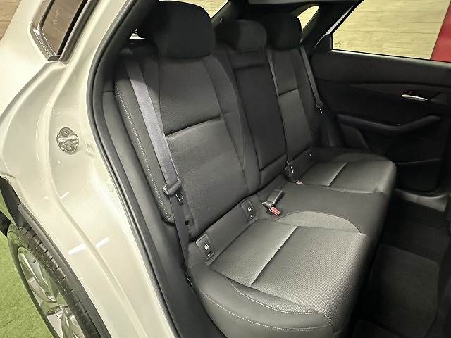 マツダ CX-30の画像12