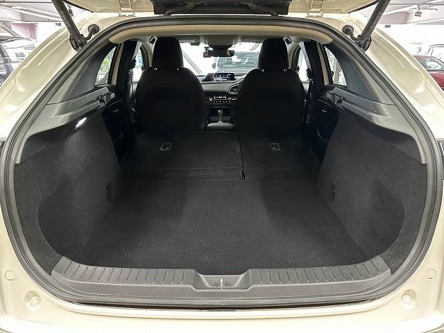 マツダ CX-30の画像13