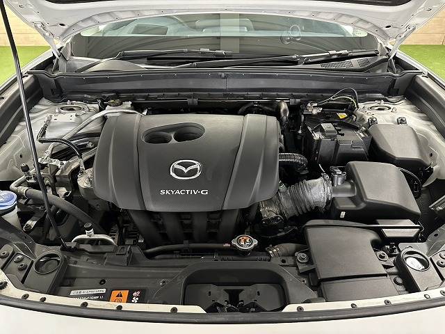 マツダ CX-30の画像14
