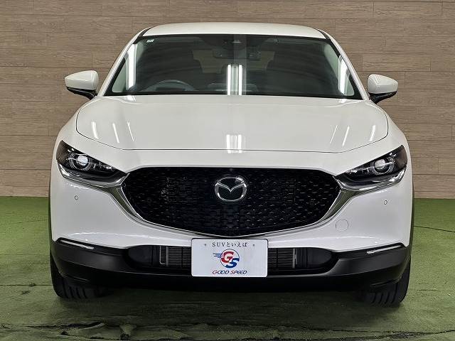 マツダ CX-30の画像15