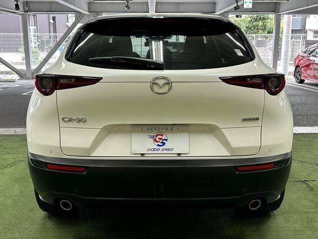 マツダ CX-30の画像16