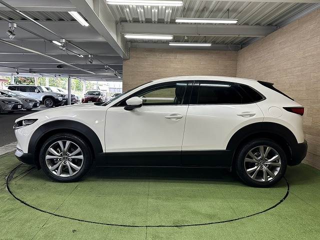 マツダ CX-30の画像17