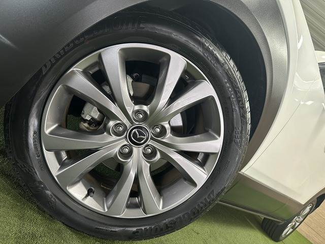 マツダ CX-30の画像19