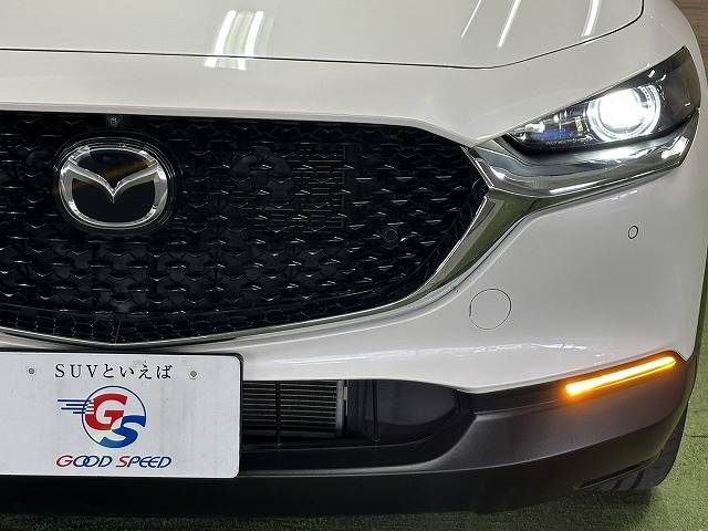 マツダ CX-30の画像20
