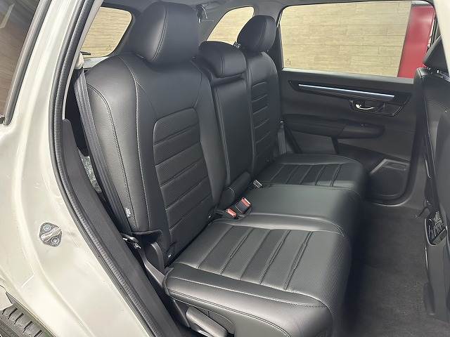 ホンダ&nbsp;CR-Vの画像12