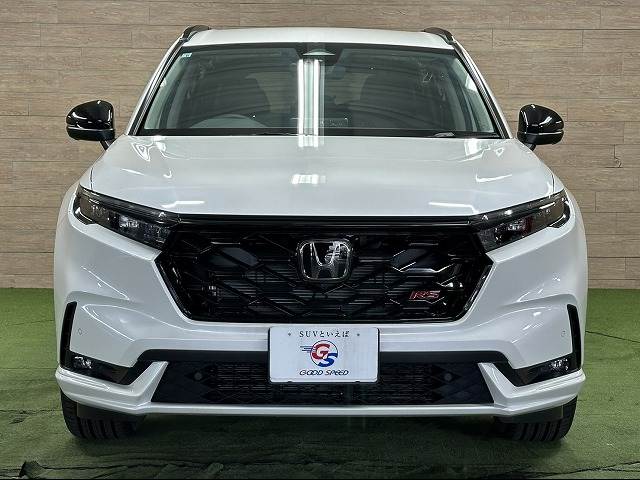 ホンダ&nbsp;CR-Vの画像15