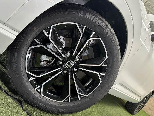 ホンダ&nbsp;CR-Vの画像19