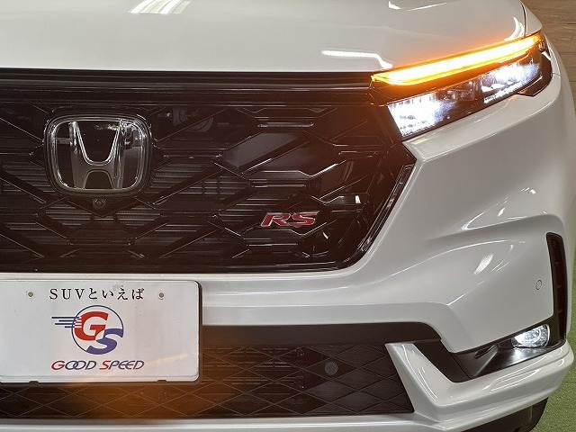 ホンダ&nbsp;CR-Vの画像20