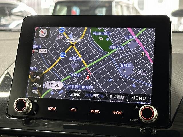 エクリプスクロスPHEVP 内装他