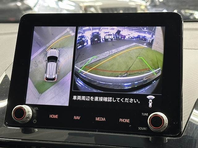 エクリプスクロスPHEVP 内装他