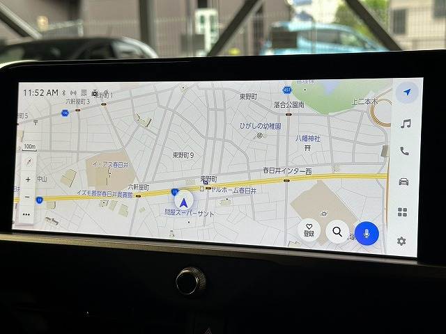 トヨタ クラウンエステートの画像3
