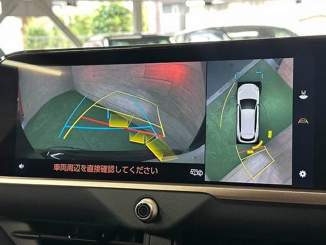 トヨタ クラウンエステートの画像4