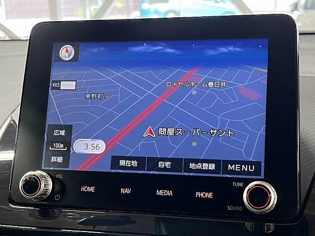 エクリプスクロスPHEVP 内装他
