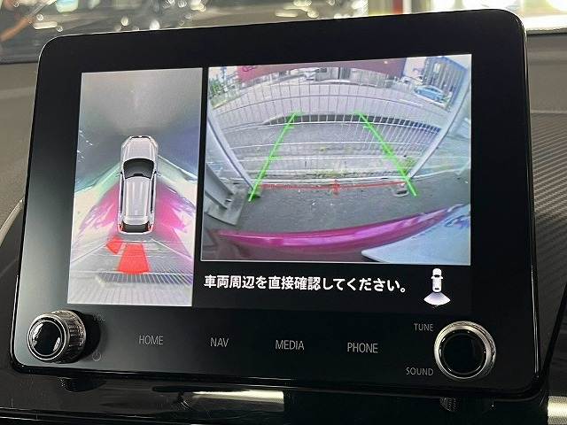エクリプスクロスPHEVP 内装他