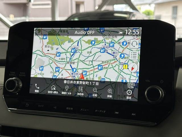 三菱 アウトランダーPHEVの画像3