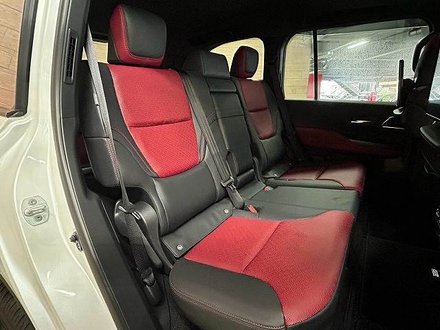 トヨタ ランドクルーザー300系の画像12