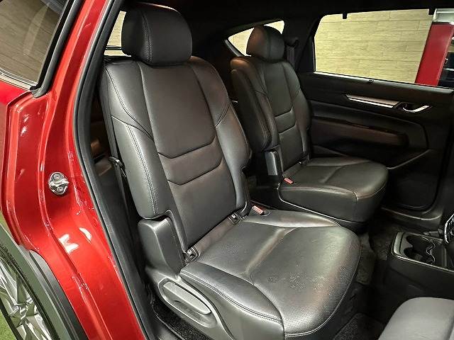 マツダ CX-8の画像12