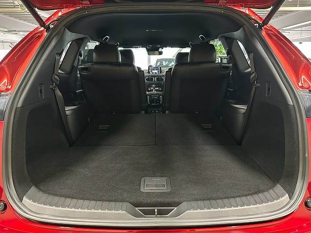 マツダ CX-8の画像13