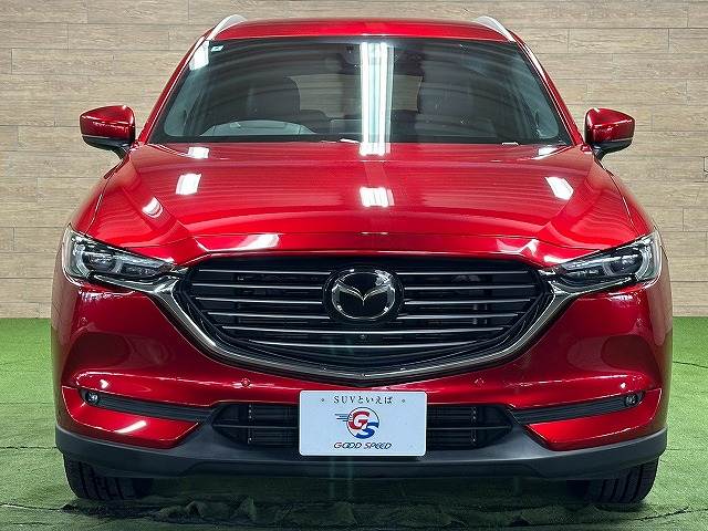 マツダ CX-8の画像15