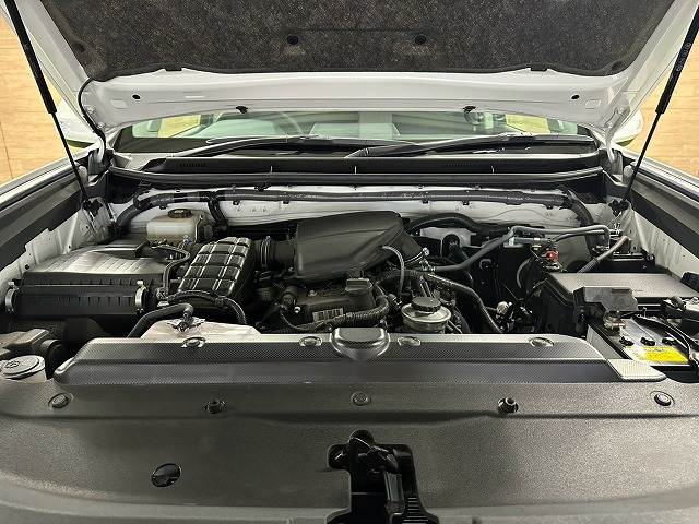 トヨタ ランドクルーザープラドの画像14