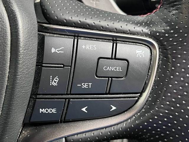 UXUX250h“F SPORT” 内装他