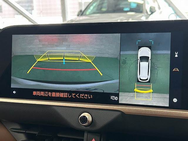トヨタ クラウンエステートの画像4