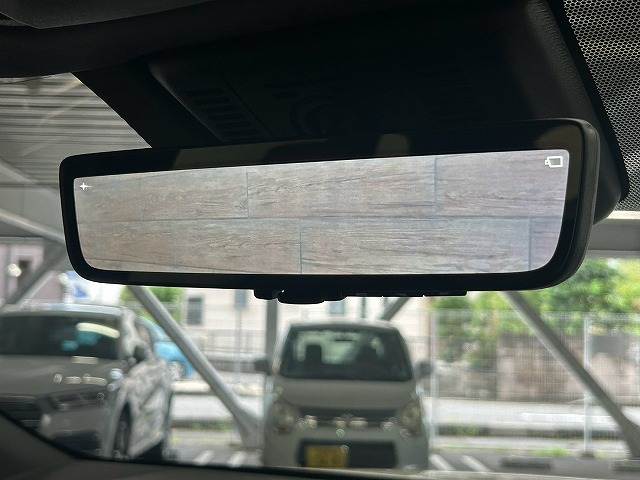 トヨタ クラウンエステートの画像6