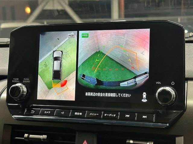 トライトン□■GSR 内装他