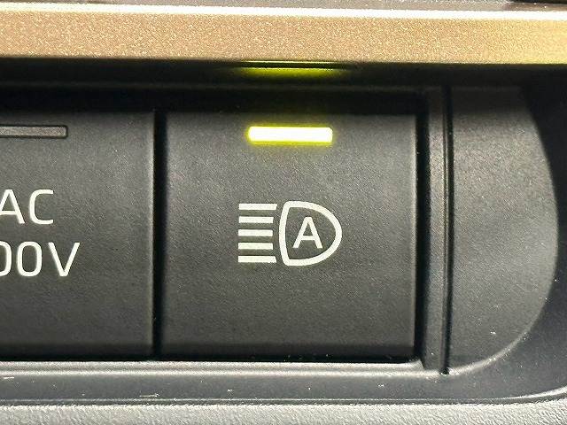 トヨタ クラウンクロスオーバーの画像9
