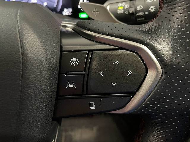 レクサス NXの画像8