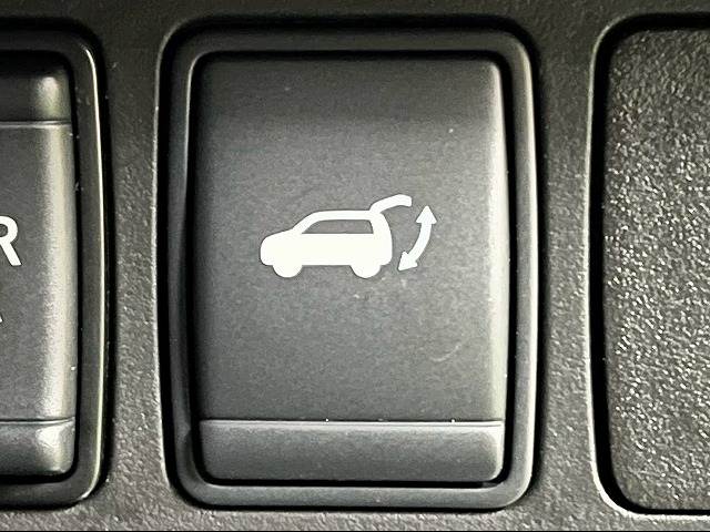 日産 エクストレイルの画像7