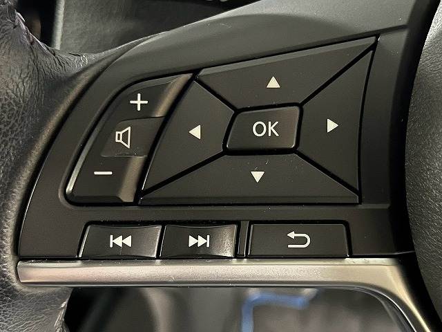 日産 エクストレイルの画像9